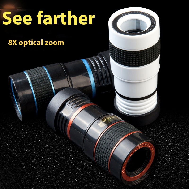 Objectif téléobjectif universe - Photography Lighting Definition avis et prix