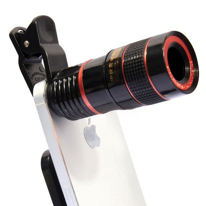 Objectif téléobjectif universe - Photography Lighting Definition avis et prix