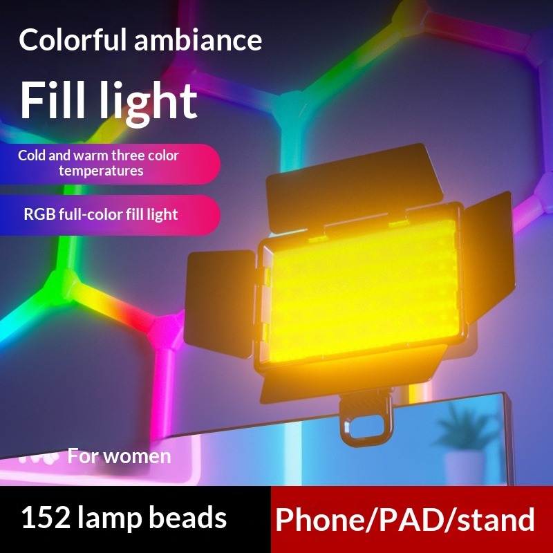 Diffuseur de quatre pages RGB, - Photography Lighting Rgb avis et prix