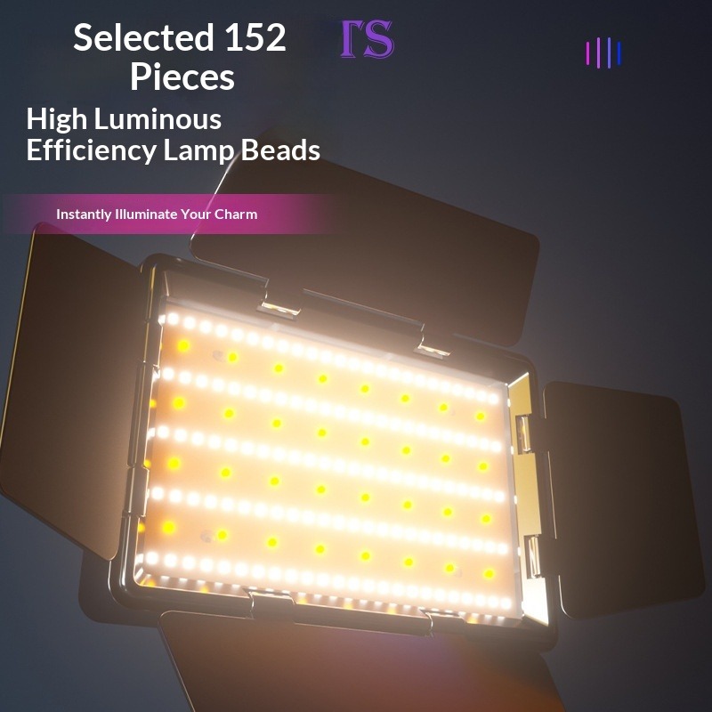 Diffuseur de quatre pages RGB, - Photography Lighting Rgb avis et prix