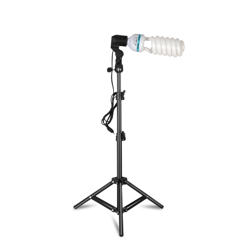 Kit d'éclairage continu pour p - Photography Lighting Kit Portable avis et prix