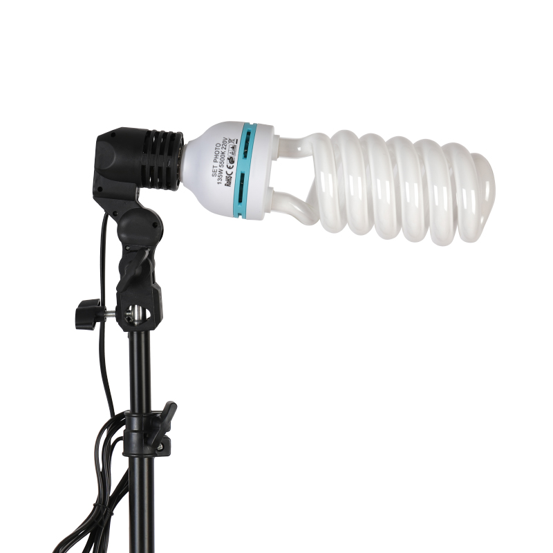 Kit d'éclairage continu pour p - Photography Lighting Kit Portable avis et prix