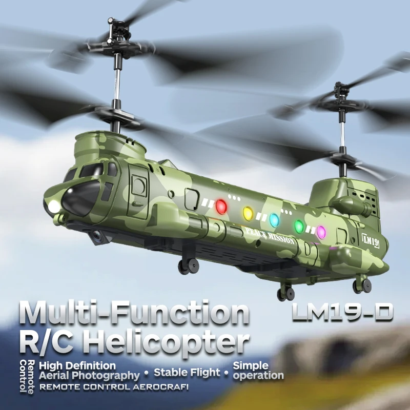 Hélicoptère RC avec caméra 480 - Photography Lighting For Indoor avis et prix