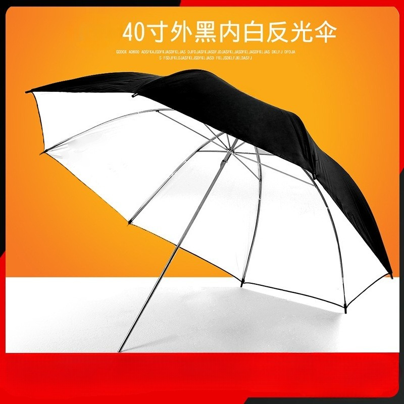 Parapluie souple 40 pouces UB, - Parabolic Umbrella Deep avis et prix