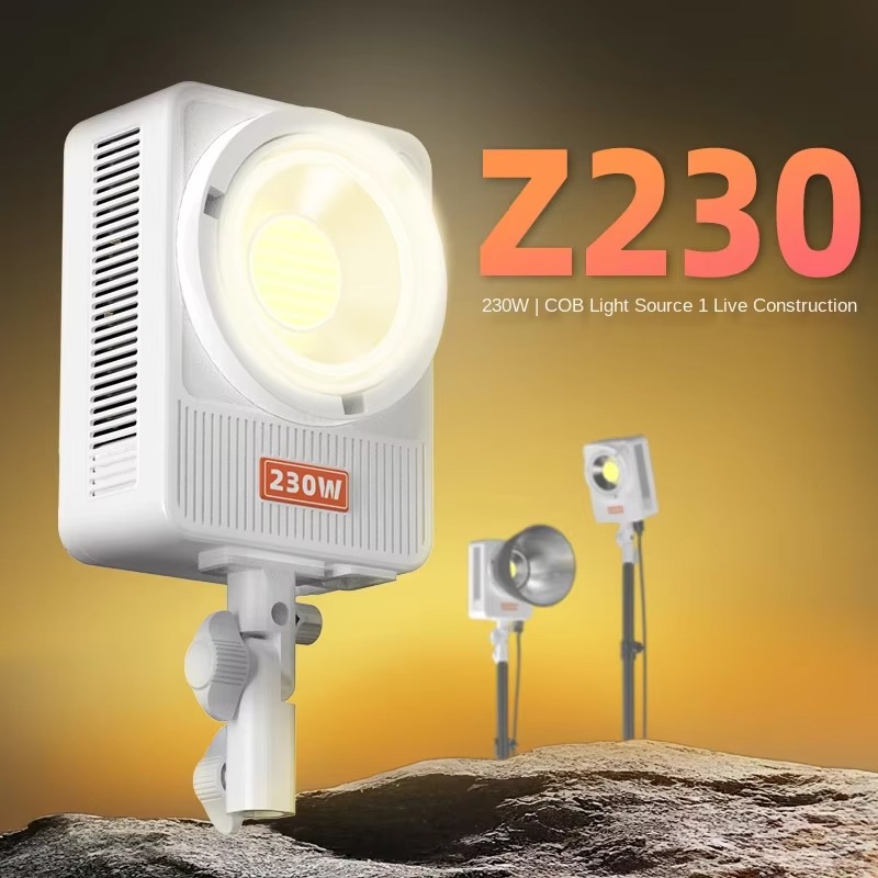 Z230 Mini Lumière d'appoint Mé - Photography Lighting For Indoor avis et prix