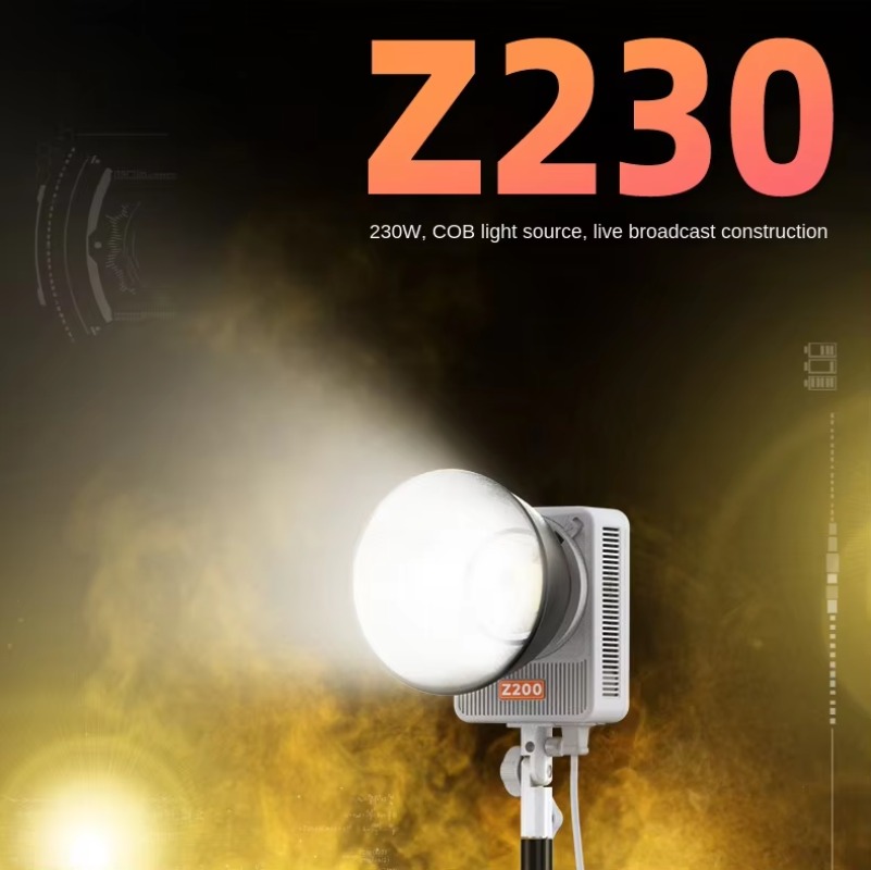 Z230 Mini Lumière d'appoint Mé - Photography Lighting For Indoor avis et prix