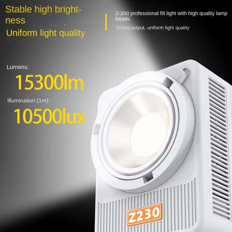 Z230 Mini Lumière d'appoint Mé - Photography Lighting For Indoor avis et prix