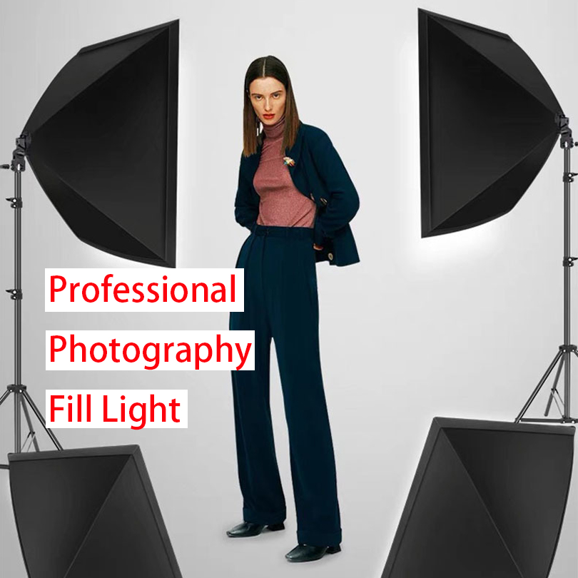 Kits d'éclairage Softbox pour  - Photography Lighting Uk avis et prix