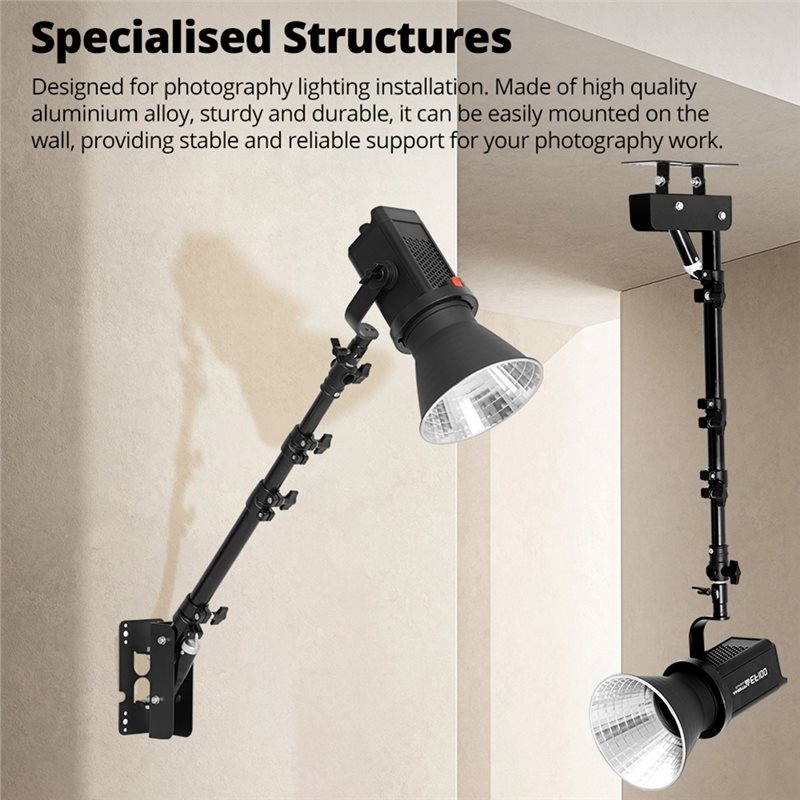 Support de suspension A41Z pou - Photography Lighting For Indoor avis et prix
