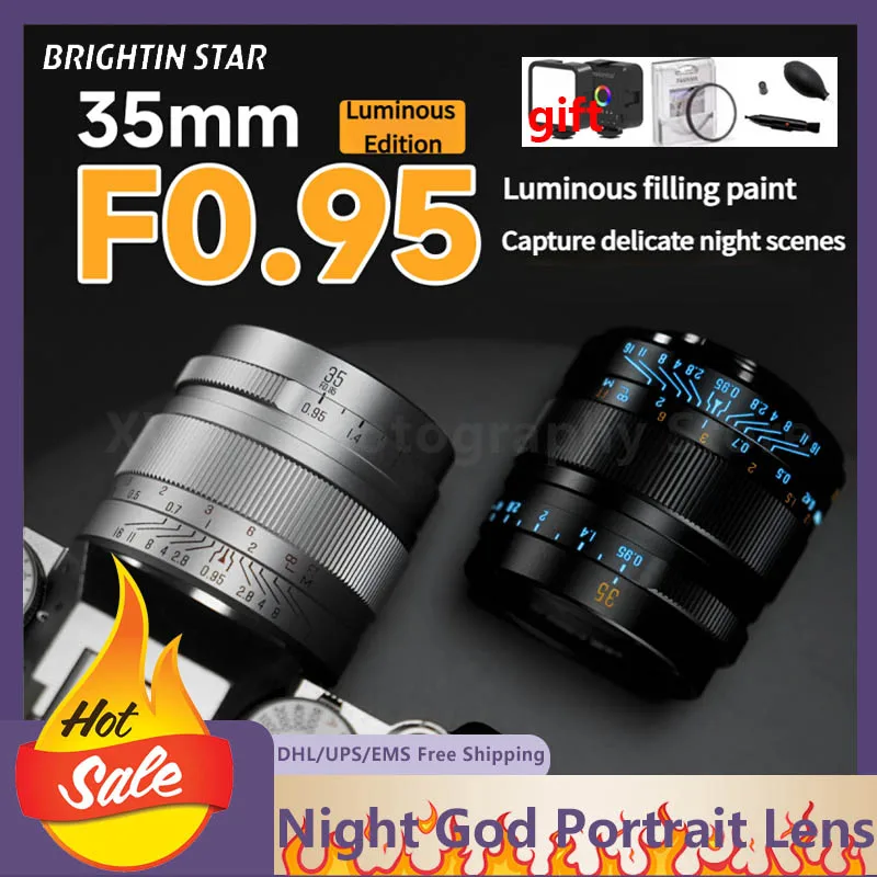 Brightin – lentille lumineuse  - Photography Still Life Lighting avis et prix
