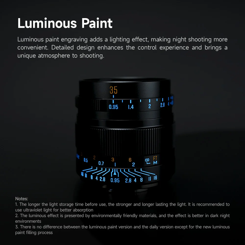Brightin – lentille lumineuse  - Photography Still Life Lighting avis et prix