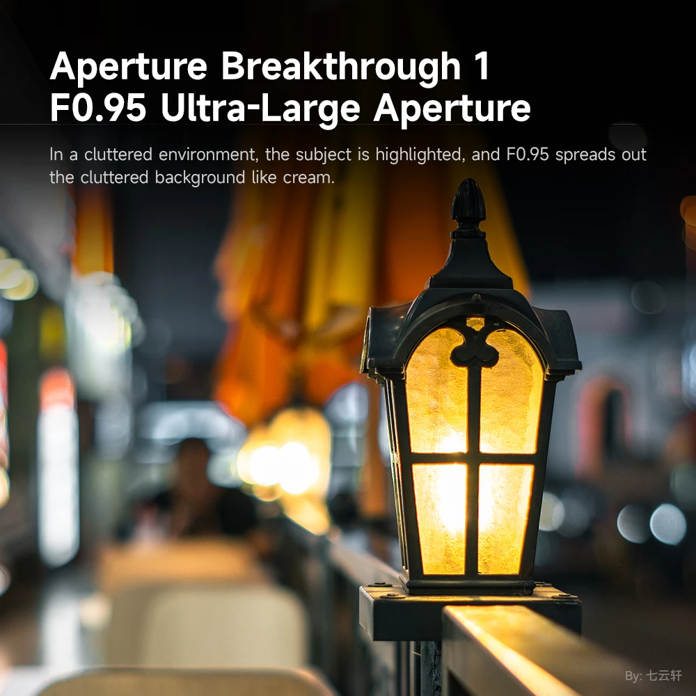 Brightin – lentille lumineuse  - Photography Still Life Lighting avis et prix