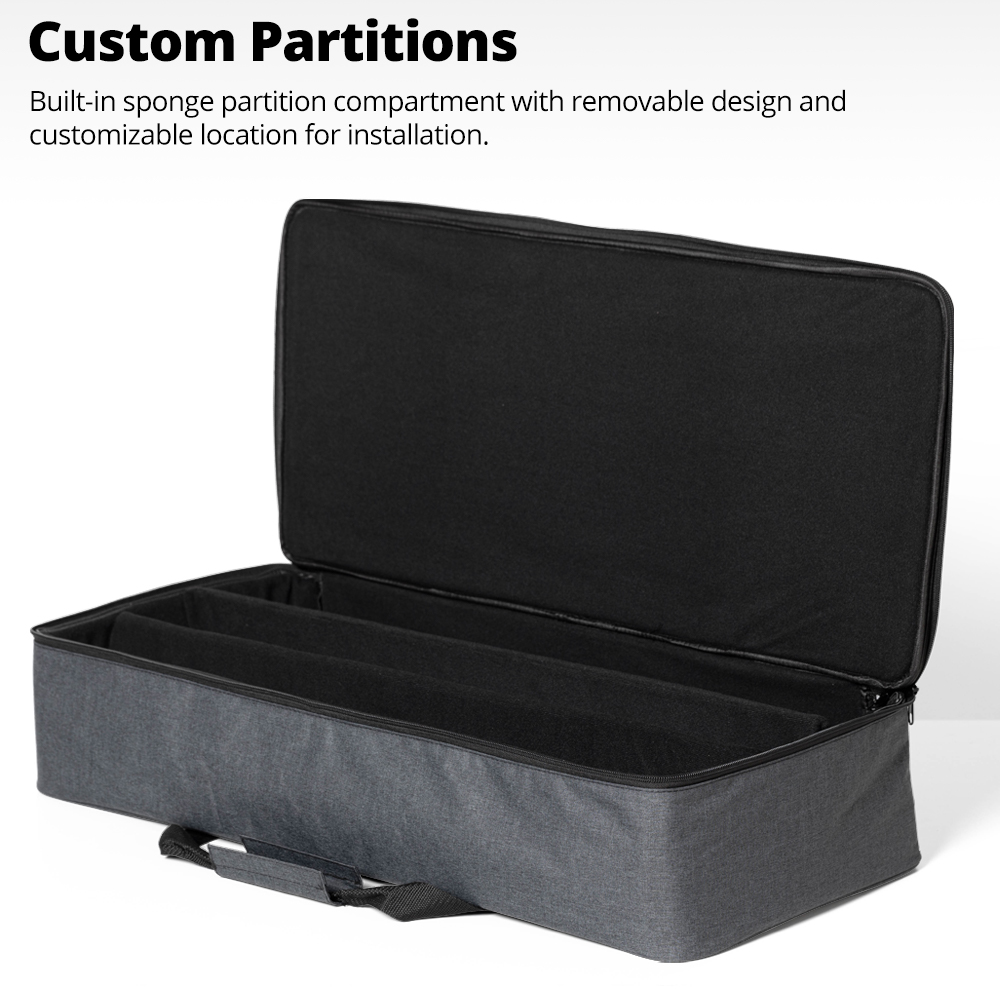 Sac de transport portable AMBI - Photography Lighting Kit Portable avis et prix