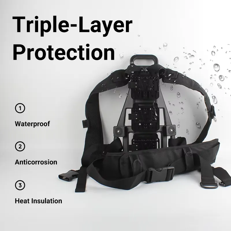 Nouveau système de sac à dos d - Photography Lighting For Indoor avis et prix
