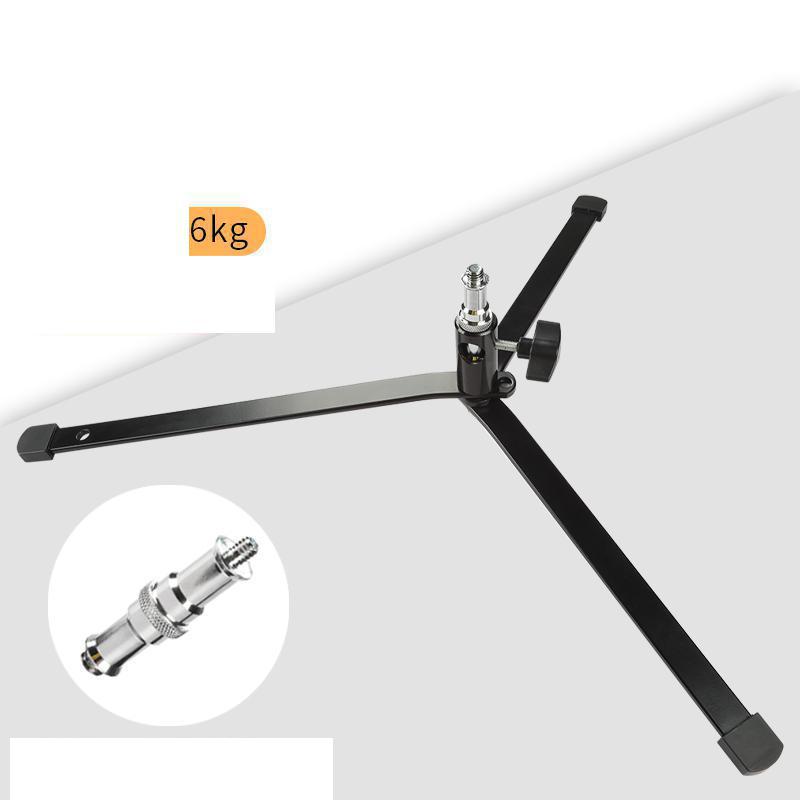 Support de lampe de photograph - Photography Lighting Kit Portable avis et prix