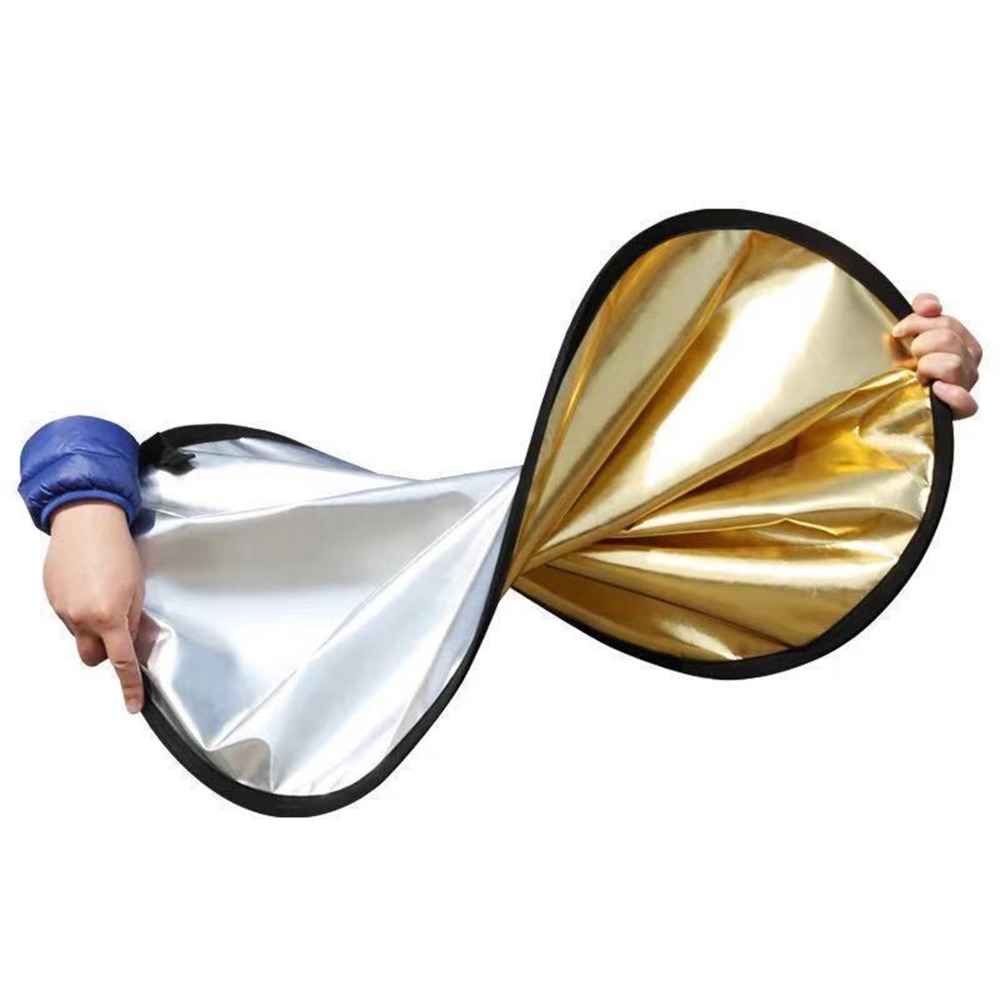 Réflecteur de lumière photo 30 - Photography Lighting Reflector avis et prix