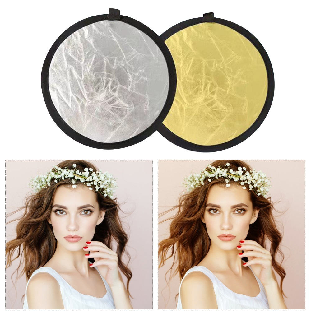 Réflecteur de lumière photo 30 - Photography Lighting Reflector avis et prix
