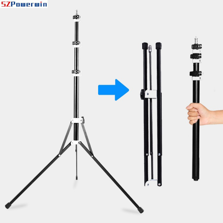 Support d'éclairage pliable in - Photography Lighting With Flash avis et prix