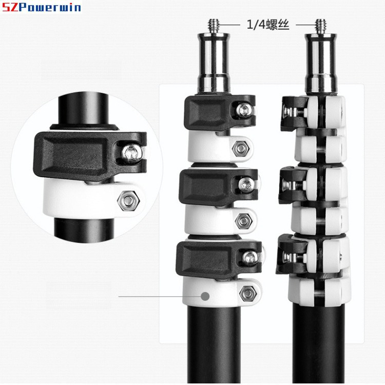 Support d'éclairage pliable in - Photography Lighting With Flash avis et prix