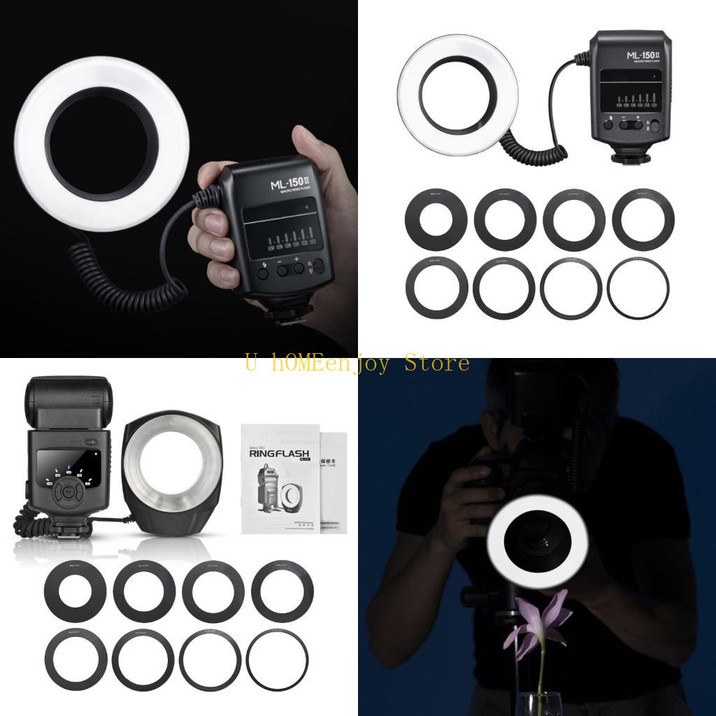 B0KF anneaux LED portables Fla - Photography Lighting With Flash avis et prix