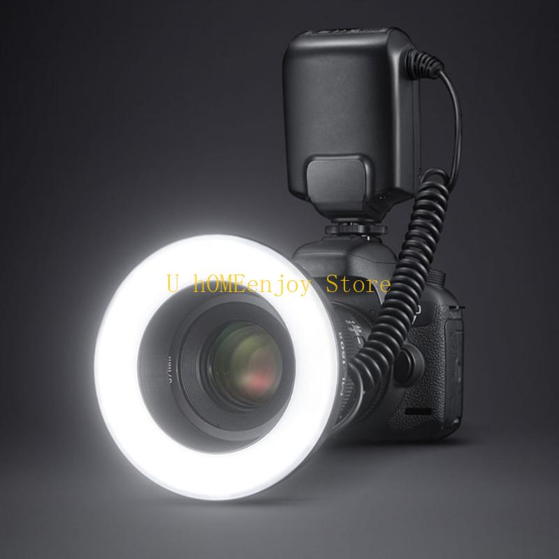B0KF anneaux LED portables Fla - Photography Lighting With Flash avis et prix