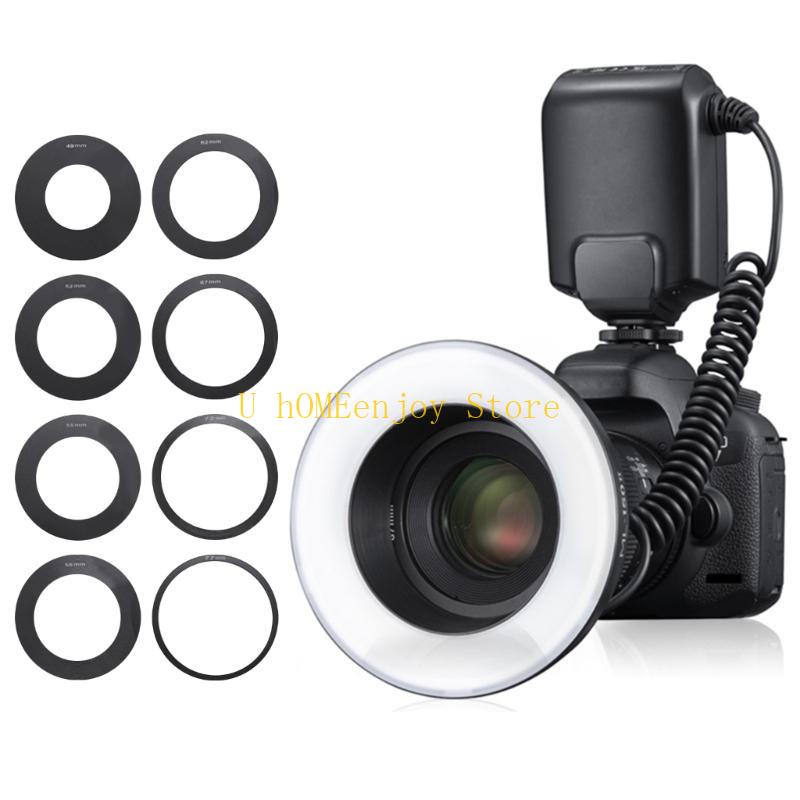 B0KF anneaux LED portables Fla - Photography Lighting With Flash avis et prix