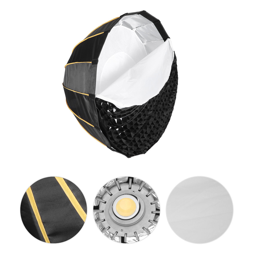 Parapluie parabolique profond  - Parabolic Umbrella Deep avis et prix