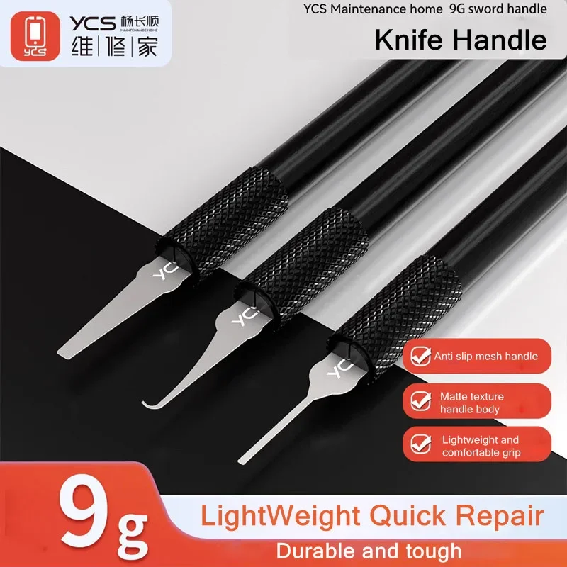 YCS – poignée de lame épée ult - Photography Lighting Kit Portable avis et prix