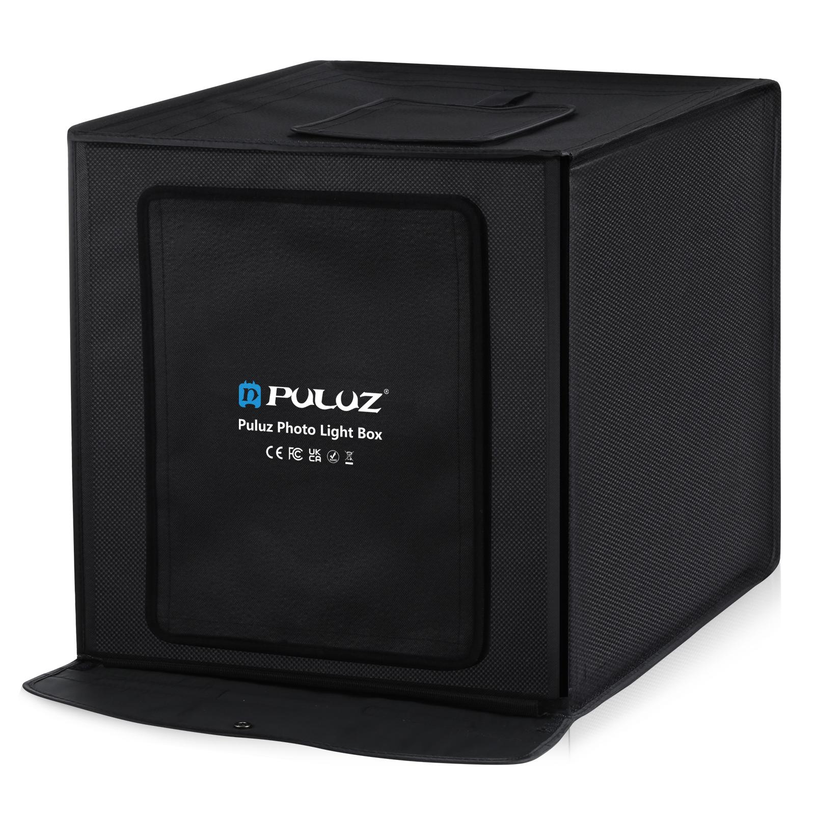 PULUZ 60 cm Photo Studio boîte - Photography Lightning avis et prix