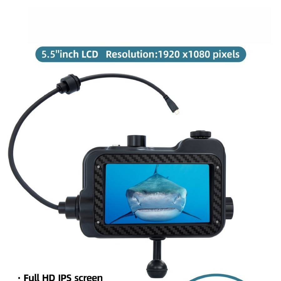 Moniteur HDR, écran vidéo pour - Photography Lighting Definition avis et prix