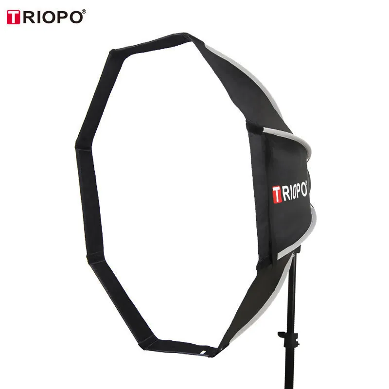 TRIOPO KX 65 cm 90 cm boîte à  - Photography Lighting With Flash avis et prix