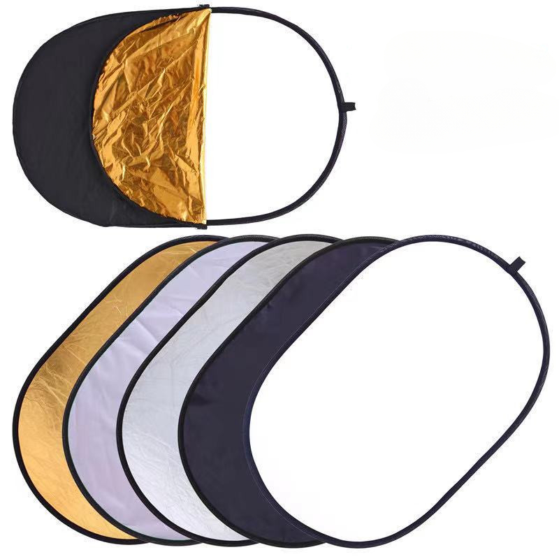 Réflecteur photo portable plia - Photography Lighting Reflector avis et prix