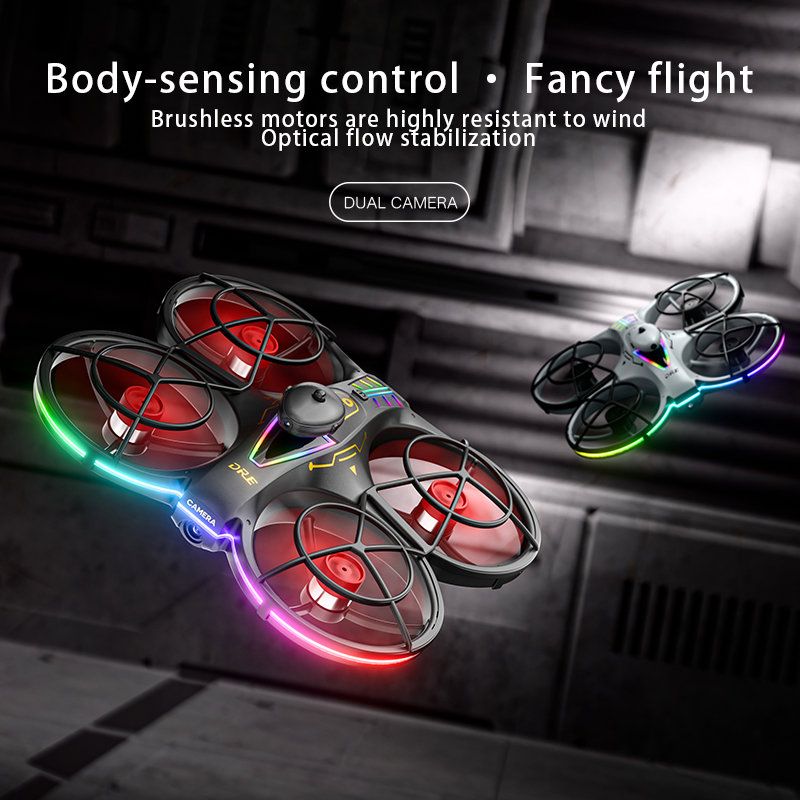 Drone professionnel RH830 4K H - Photography Lighting For Indoor avis et prix