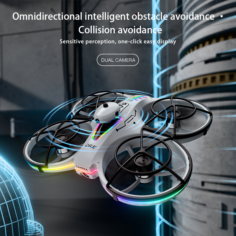 Drone professionnel RH830 4K H - Photography Lighting For Indoor avis et prix