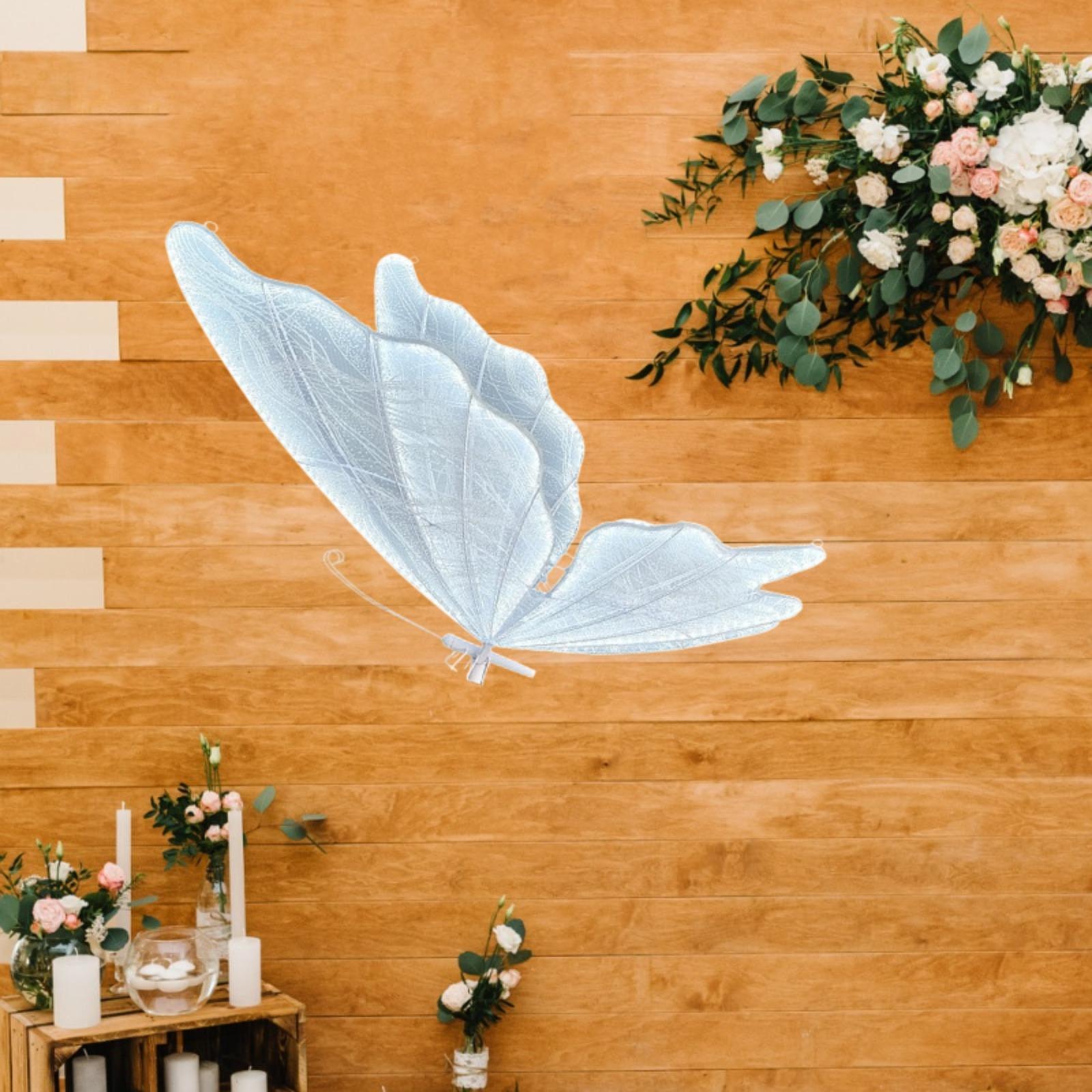 Lustre Papillon Décoratif pour - Photography Lighting For Indoor avis et prix