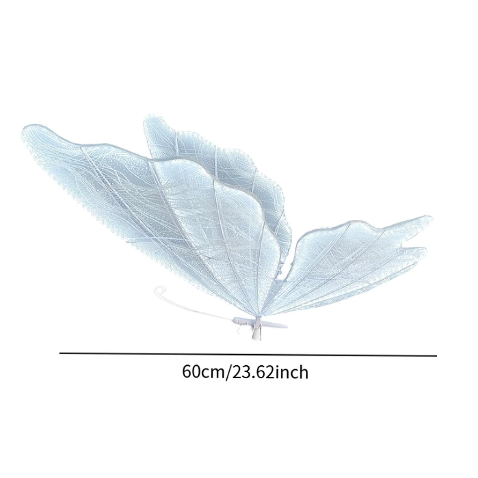Lustre Papillon Décoratif pour - Photography Lighting For Indoor avis et prix