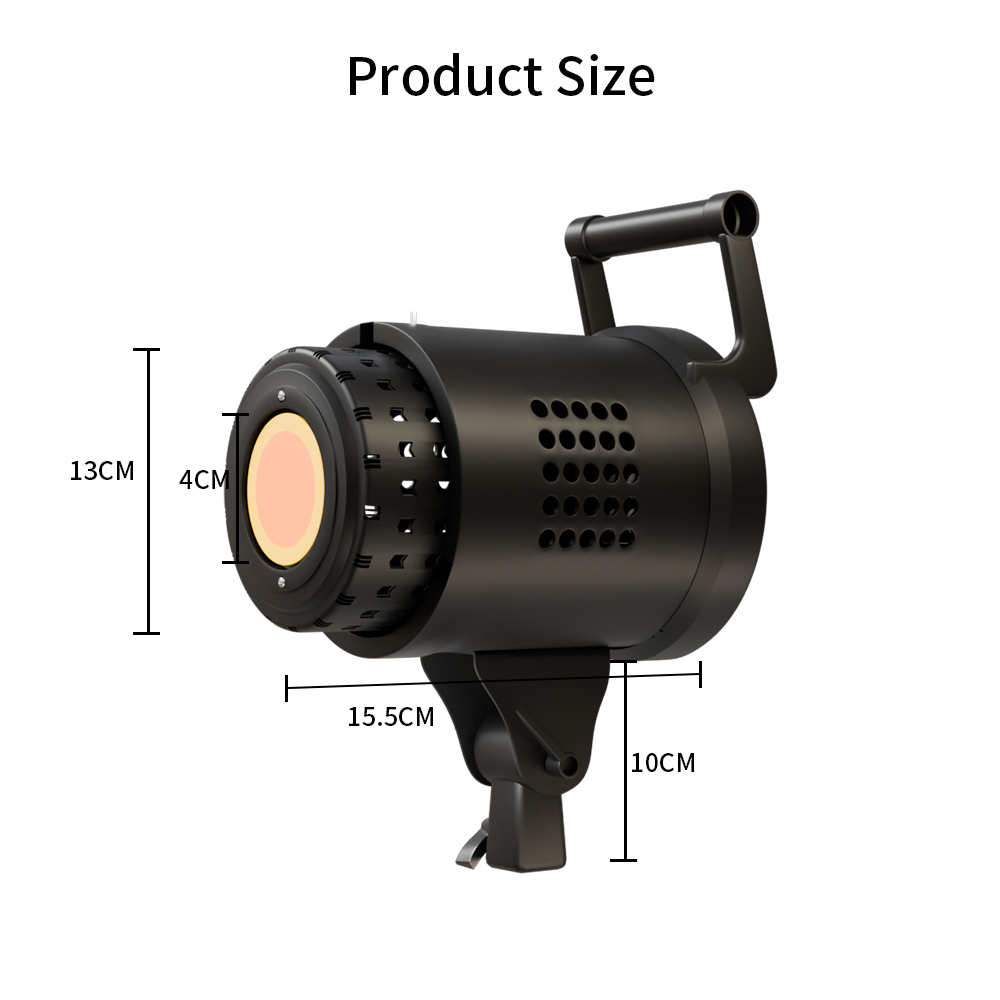115/135W photographie Bowens é - Photography Lighting Uk avis et prix