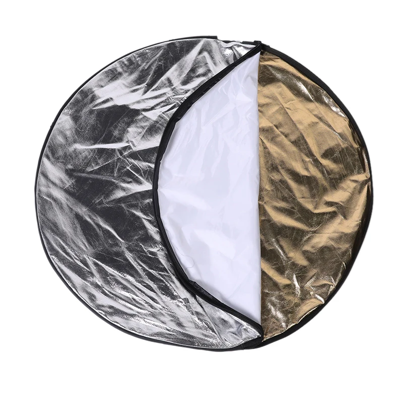 Disque réflecteur circulaire p - Photography Lighting Reflector avis et prix