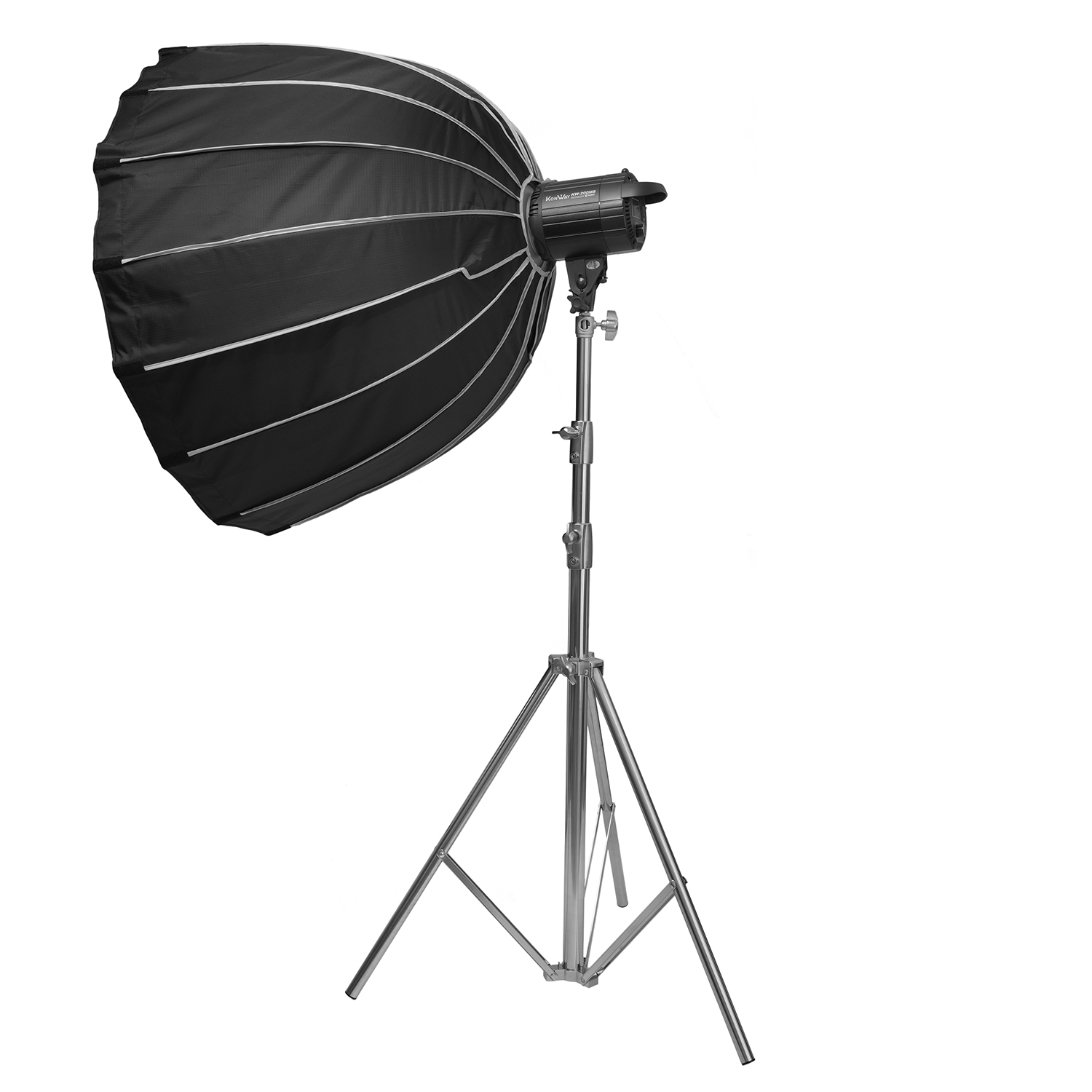 Fotulato 2.8m acier inoxydable - Photography Lightning avis et prix