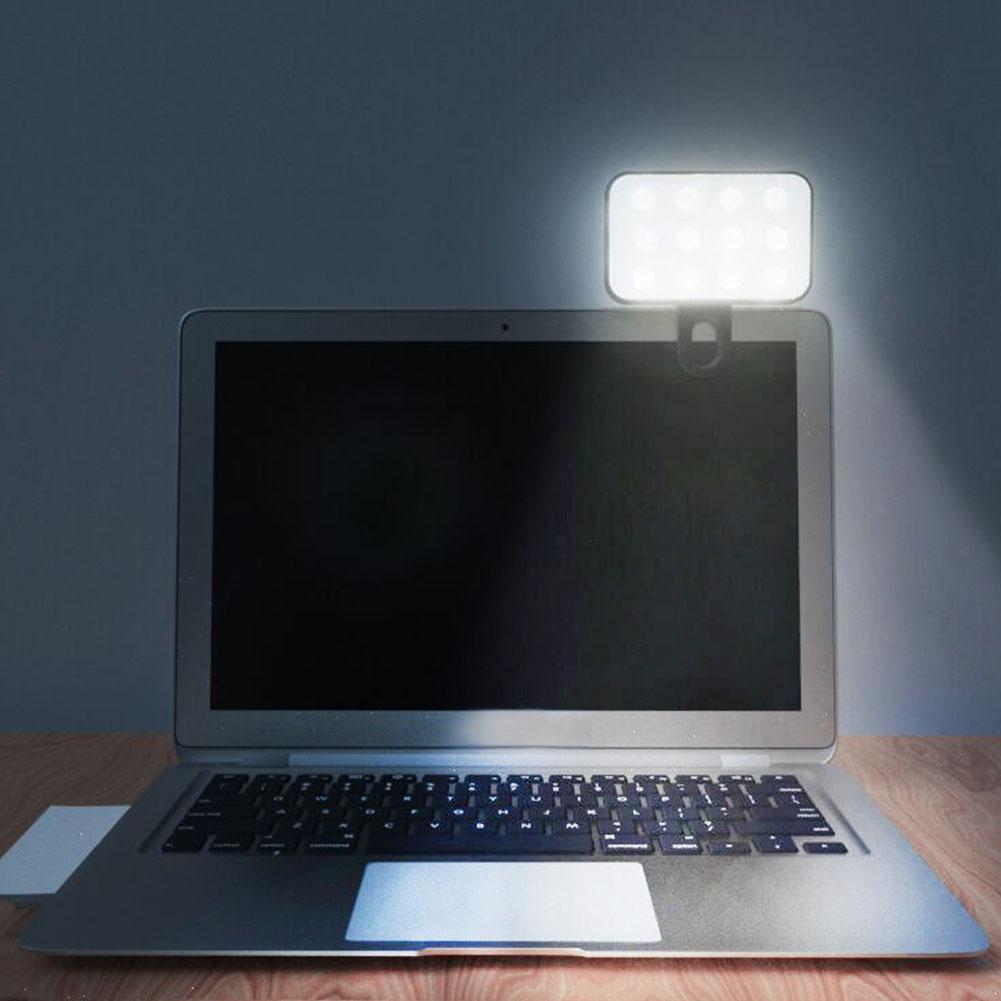 Mini lumière LED pour Selfie,  - Photography Lightning avis et prix