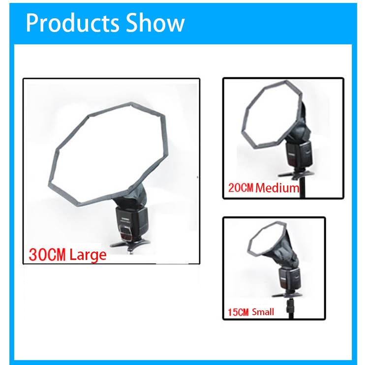 Boîte à lumière pour photograp - Photography Lighting With Flash avis et prix
