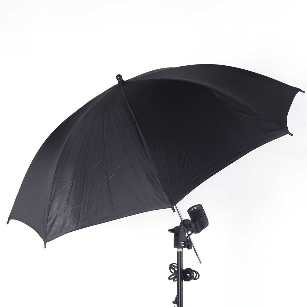 Parapluie réflecteur noir et a - Photography Lighting Reflector avis et prix