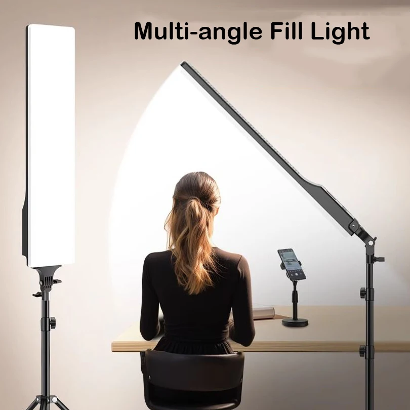 Panneau lumineux LED rectangul - Photography Lighting Uk avis et prix